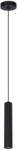 Italux Függeszték Fekete Rilok ITALUX-PND-83920-1-BK (PND-83920-1-BK)