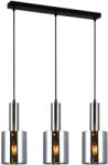 Italux Függeszték Króm Sardo ITALUX-PND-5581-3-SC-SG (PND-5581-3-SC-SG)
