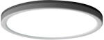 Italux Mennyezeti Lámpa Fehér Corte ITALUX-PLF-63452-400R-36W-WH (PLF-63452-400R-36W-WH)