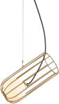 Italux Függeszték Arany COCO ITALUX-MDM-3941-1-GD (MDM-3941-1-GD)