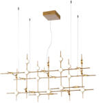 Italux Csillár Arany Provenza ITALUX-MD18001067-30A-GD (MD18001067-30A-GD)
