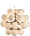Endon Lighting Csillár Fehér OSCAR ENDON-77587 (77587)