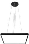 Italux Függeszték Fekete Bastia ITALUX-PND-83625-450S-45W-BL (PND-83625-450S-45W-BL)