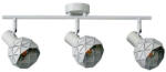Italux Mennyezeti Lámpa Fehér Harley ITALUX-SPL-3480-3-W (SPL-3480-3-W)