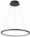Italux Függeszték Fekete Vinola ITALUX-PND-56135B-040RPC-BK-3KS4K (PND-56135B-040RPC-BK-3KS4K)