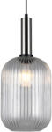 Italux Függeszték Króm Antiola ITALUX-PND-5588-1L-SC-CL (PND-5588-1L-SC-CL)