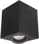 Italux Mennyezeti Lámpa Fekete Emilio ITALUX-IT8004S1-BK (IT8004S1-BK)