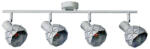 Italux Mennyezeti Lámpa Fehér Harley ITALUX-SPL-3480-4-W (SPL-3480-4-W)