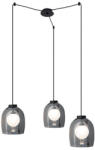 ZAMBELIS LIGHTS Függeszték Fekete ZAMBELIS 22145 (22145)