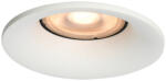Italux Beépíthető Lámpa Fehér Barto ITALUX-DL-60327A-WH (DL-60327A-WH)