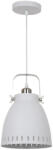 Italux Függeszték Fehér Franklin ITALUX-MD-HN8026M-WH-S-NICK (MD-HN8026M-WH-S-NICK)