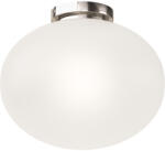 ORLICKI DESIGN Mennyezeti Lámpa Fehér Palla 40 ORLICKI-OR81169 (OR81169)