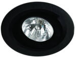 ORLICKI DESIGN Mennyezetbe Építhető Lámpa Fekete Puro Nero ORLICKI-OR83750 (OR83750)