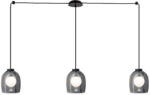 ZAMBELIS LIGHTS Függeszték Fekete ZAMBELIS 22146 (22146)