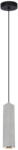 Italux Függeszték Fém Ander ITALUX-PND-28394-1-ALU (PND-28394-1-ALU)