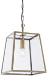 Endon Lighting Függeszték Bronz ENDON-95835 (95835)