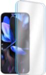 AlzaGuard Case Friendly Glass Google Pixel 9 Pro 2.5D üvegfólia - 2db (AGD-TGF243P2)