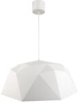 ORLICKI DESIGN Függesztett Lámpa Fehér Iseo Bianco S ORLICKI-OR80469 (OR80469)