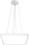 Italux Függeszték Fehér Bastia ITALUX-PND-83625-450S-45W-WH (PND-83625-450S-45W-WH)