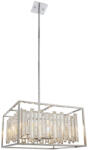 Endon Lighting Függeszték Króm ENDON-81931 (81931)