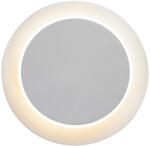 Italux Fali Lámpa Fehér Senato ITALUX-MB2035R-S-WH (MB2035R-S-WH)