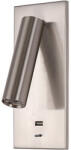 ZAMBELIS LIGHTS Fali Lámpa Bronz ZAMBELIS H67 (H67)