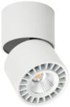 Italux Mennyezeti Lámpa Fehér Herios ITALUX-CLN-97018-12W-L-3K (CLN-97018-12W-L-3K)