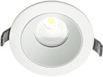 Italux Beépíthető Lámpa Fehér Rezzo ITALUX-DG-090C-WK-WW-50 (DG-090C-WK-WW-50)