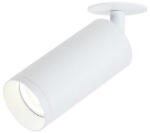 ZAMBELIS LIGHTS Mennyezetbe Építhető Lámpa Fehér ZAMBELIS S056-15 (S056-15)