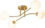 Endon Lighting Mennyezeti lámpa Arany ENDON-75959 (75959)