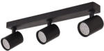 ZAMBELIS LIGHTS Mennyezeti Lámpa Fekete ZAMBELIS S106 (S106)