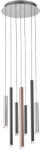 Italux Függeszték Reyna ITALUX-MD17077-7A (MD17077-7A)