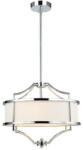 ORLICKI DESIGN Függeszték Króm STESSO CROMO S ORLICKI OR80902 (OR80902)