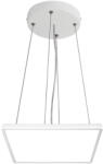 Italux Függeszték Fehér Bastia ITALUX-PND-83625-230S-18W-WH (PND-83625-230S-18W-WH)