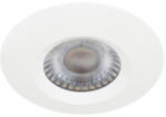 Italux Beépíthető Lámpa Fehér Encanto ITALUX-RCS-9822-85-8W-WH-SWK (RCS-9822-85-8W-WH-SWK)
