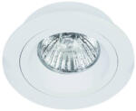 ORLICKI DESIGN Mennyezetbe Építhető Lámpa Fehér Foro Bianco ORLICKI-OR83538 (OR83538)