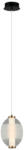 Italux Függeszték Fehér Rinot ITALUX-PND-45372-1-WH-CL (PND-45372-1-WH-CL)