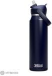 CamelBak Thrive Flip Straw VSS termosz üveg, 1 l, sötétkék