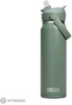 CamelBak Thrive Flip Straw VSS termosz üveg, 1 l, moha