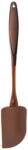 Orion konyhai spatula. szilikon 29, 5 cm BARNA (142835)