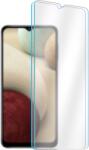 AlzaGuard Case Friendly Glass Samsung Galaxy A12 2.5D üvegfólia - 2db (AGD-TGC0105P2)