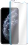 AlzaGuard Case Friendly Glass iPhone 11 Pro / X / XS 2.5D üvegfólia - 2db (AGD-TGC0112P2)