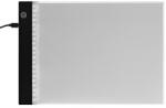 Maaleo 23506 LED-pausztábla
