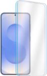 AlzaGuard Case Friendly Glass Samsung Galaxy S25 2.5D üvegfólia - 2db (AGD-TGF288P2)