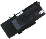 Dell 451-Bcns Laptop Alkatrész Akkumulátor