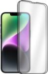 AlzaGuard FullCover Glass iPhone 13 Pro Max / 14 Plus 2.5D üvegfólia - 2db (AGD-TGB0109P2)