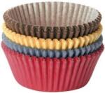 Tescoma ELÍCIA muffinpapír 6, 0 cm, 100 darab, színes
