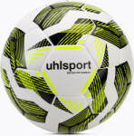 uhlsport Pro Addglue футболна топка бяло/черно/жълто размер 5