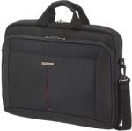 Samsonite Guardit 2.0 Bailhandle 17, 3" Fekete Notebook Táska