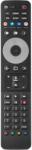 One For All URC 7966 Távirányító - IR/Bluetooth DVD/Blu-Ray, Játékkonzol, Hangszóró, Hangprojektor, TV, TV Set-Top Box Nyomógombok